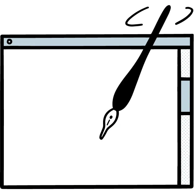 ミーティング設定